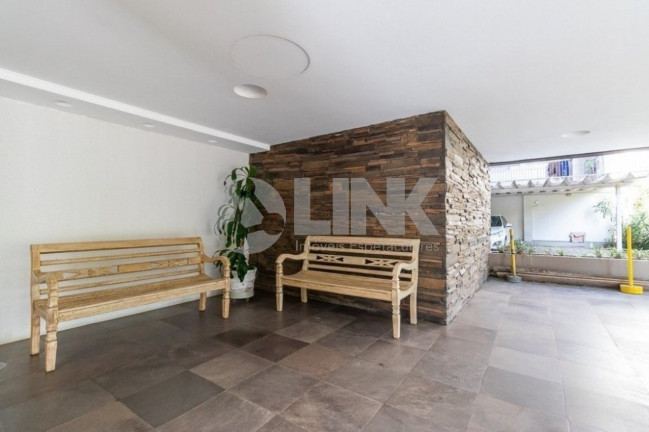 Imagem Apartamento com 3 Quartos à Venda, 121 m² em Higienópolis - Porto Alegre