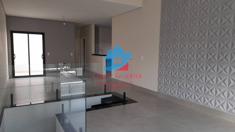 Imagem Casa para Alugar, 250 m² em João Xxiii - Vinhedo Imagem Casa para Alugar, 250 m² em João Xxiii - Vinhedo