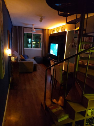 Imagem Apartamento com 3 Quartos à Venda, 176 m² em Sacomã - São Paulo