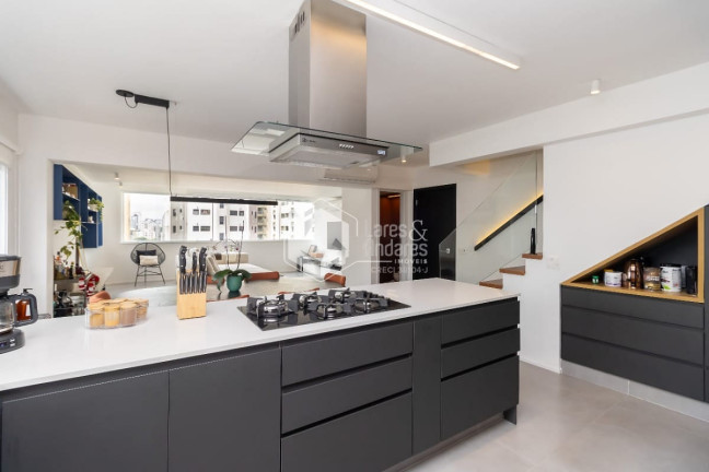 Imagem Apartamento com 3 Quartos à Venda, 250 m² em Vila Olímpia - São Paulo