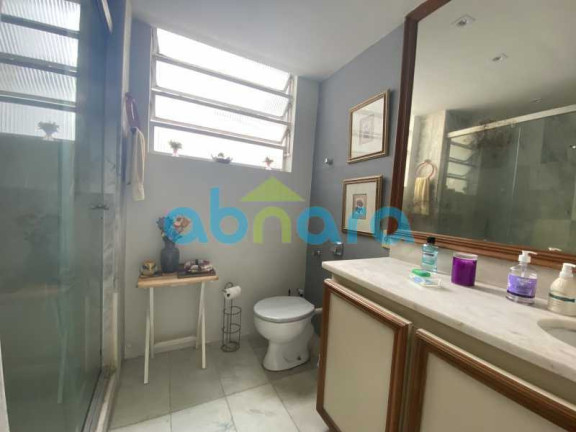 Imagem Apartamento com 4 Quartos à Venda, 410 m² em Copacabana - Rio De Janeiro Imagem Apartamento com 4 Quartos à Venda, 410 m² em Copacabana - Rio De Janeiro