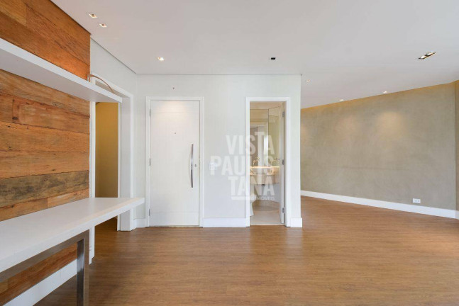 Imagem Apartamento com 3 Quartos à Venda, 120 m² em Perdizes - São Paulo