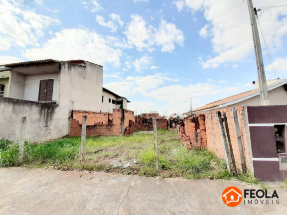 Terreno à Venda, 300 m² em Jardim Paulistano - Americana