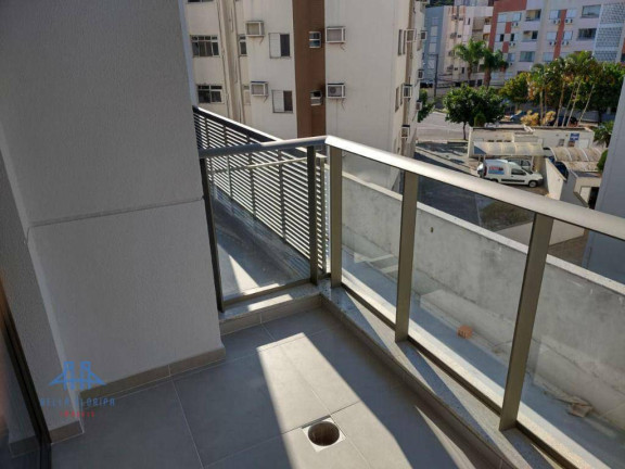 Imagem Apartamento com 2 Quartos para Alugar, 81 m² em Córrego Grande - Florianópolis Imagem Apartamento com 2 Quartos para Alugar, 81 m² em Córrego Grande - Florianópolis