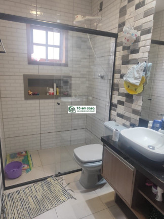 Imagem Casa com 3 Quartos à Venda, 129 m² em Jardim Das Indústrias - São José Dos Campos
