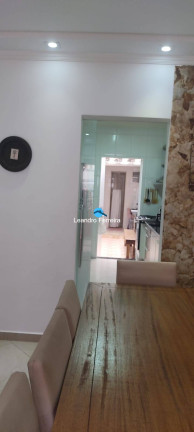 Casa com 3 Quartos à Venda, 91 m² em Demarchi - São Bernardo Do Campo