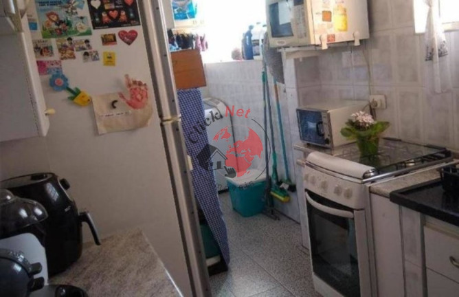 Imagem Apartamento com 2 Quartos à Venda, 80 m² em Rudge Ramos - São Bernardo Do Campo