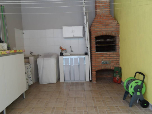 Imagem Casa com 2 Quartos à Venda, 92 m² em Jardim Gonçalves - Sorocaba Imagem Casa com 2 Quartos à Venda, 92 m² em Jardim Gonçalves - Sorocaba