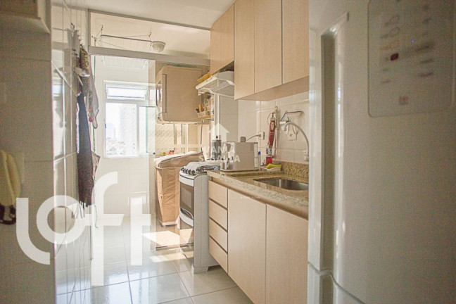 Imagem Apartamento com 2 Quartos à Venda, 56 m² em Vila Pompéia - São Paulo Imagem Apartamento com 2 Quartos à Venda, 56 m² em Vila Pompéia - São Paulo