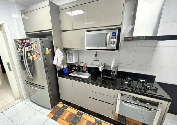 Imagem Apartamento com 3 Quartos à Venda, 135 m² em Parque São Jorge - São Paulo Imagem Apartamento com 3 Quartos à Venda, 135 m² em Parque São Jorge - São Paulo