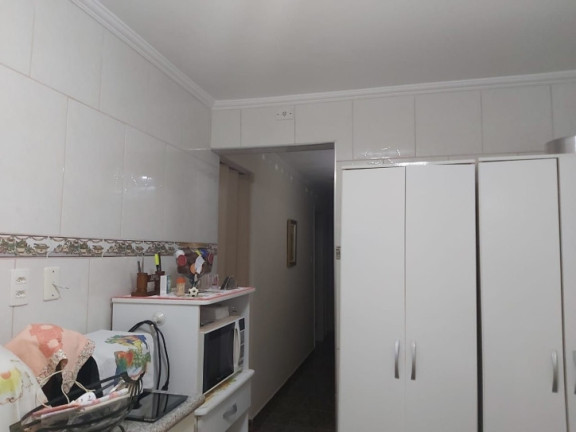 Imagem Apartamento com 2 Quartos à Venda, 93 m² em Gonzaga - Santos Imagem Apartamento com 2 Quartos à Venda, 93 m² em Gonzaga - Santos
