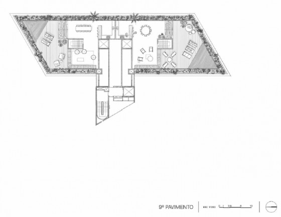 Imagem Apartamento com 3 Quartos à Venda, 283 m² em Vila Madalena - São Paulo Imagem Apartamento com 3 Quartos à Venda, 283 m² em Vila Madalena - São Paulo