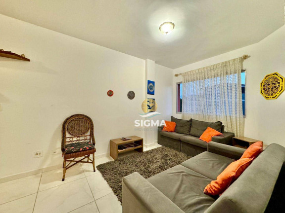 Imagem Cobertura com 3 Quartos à Venda, 215 m² em Enseada - Guarujá