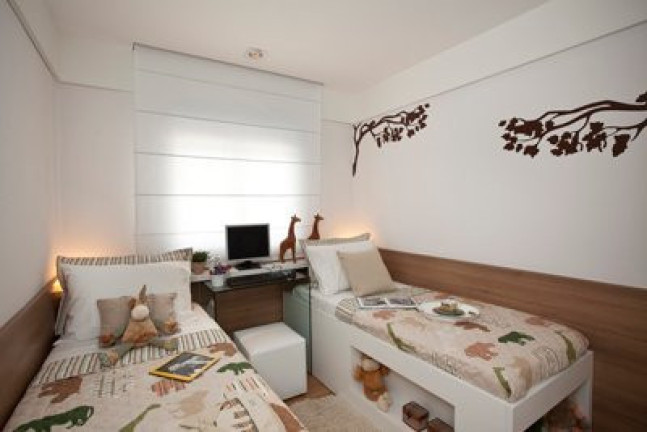 Imagem Apartamento com 2 Quartos à Venda, 92 m² em Tatuapé - São Paulo Imagem Apartamento com 2 Quartos à Venda, 92 m² em Tatuapé - São Paulo