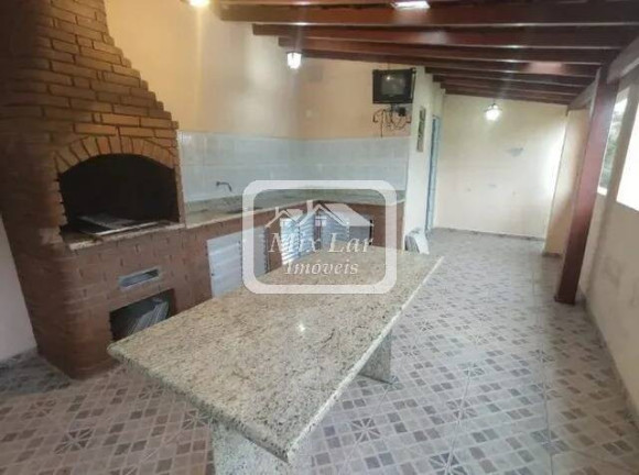 Imagem Sobrado com 3 Quartos à Venda, 175 m² em Cidade Das Flores - Osasco Imagem Sobrado com 3 Quartos à Venda, 175 m² em Cidade Das Flores - Osasco