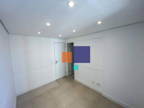Imagem Apartamento com 3 Quartos à Venda, 128 m² em Centro - Santo André Imagem Apartamento com 3 Quartos à Venda, 128 m² em Centro - Santo André