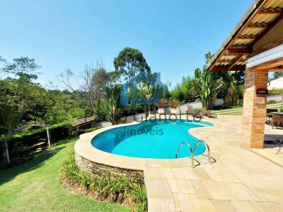 Imagem Casa de Condomínio com 5 Quartos à Venda, 1.087 m² em Palos Verdes - Carapicuíba