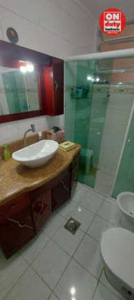 Imagem Apartamento com 3 Quartos à Venda, 180 m² em Gonzaga - Santos Imagem Apartamento com 3 Quartos à Venda, 180 m² em Gonzaga - Santos