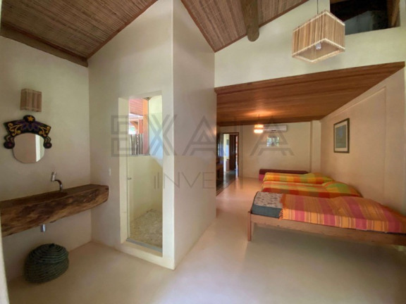 Imagem Imóvel com 24 Quartos à Venda, 1.500 m² em Haras & Vila Tangará - Imbassaí - Mata De São João