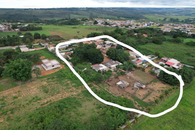 Chácara à Venda, 6.000 m² em Zona Rural - Brasília