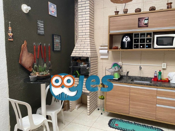 Imagem Casa com 3 Quartos à Venda, 200 m² em Sim - Feira De Santana