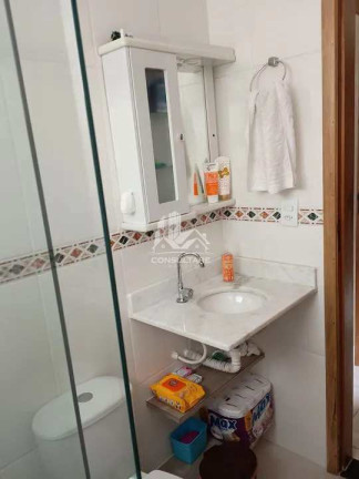 Imagem Apartamento com 2 Quartos à Venda, 50 m² em Vila Voturua - São Vicente Imagem Apartamento com 2 Quartos à Venda, 50 m² em Vila Voturua - São Vicente