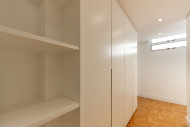 Imagem Apartamento com 3 Quartos à Venda, 198 m² em Itaim Bibi - São Paulo