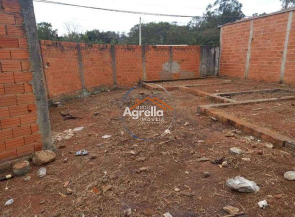Imagem Terreno à Venda, 105 m² em Vila Santa Luzia - Mogi Mirim Imagem Terreno à Venda, 105 m² em Vila Santa Luzia - Mogi Mirim