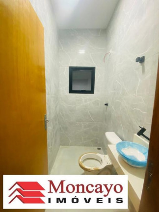 Imagem Casa com 2 Quartos à Venda, 127 m² em Praia Das Palmeiras - Caraguatatuba