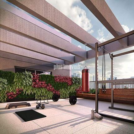 Imagem Apartamento com 1 Quarto à Venda, 21 m² em República - São Paulo Imagem Apartamento com 1 Quarto à Venda, 21 m² em República - São Paulo