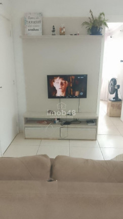 Imagem Apartamento com 2 Quartos à Venda, 48 m² em Fundos - Biguaçu