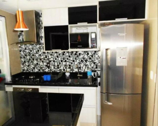 Imagem Apartamento com 2 Quartos à Venda, 78 m² em Cambuci - São Paulo Imagem Apartamento com 2 Quartos à Venda, 78 m² em Cambuci - São Paulo