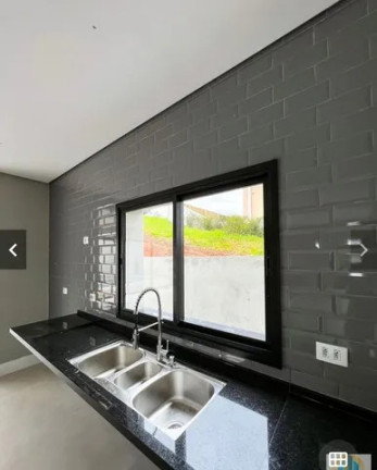 Imagem Casa com 3 Quartos à Venda, 286 m² em Sítio Do Morro - Santana De Parnaíba