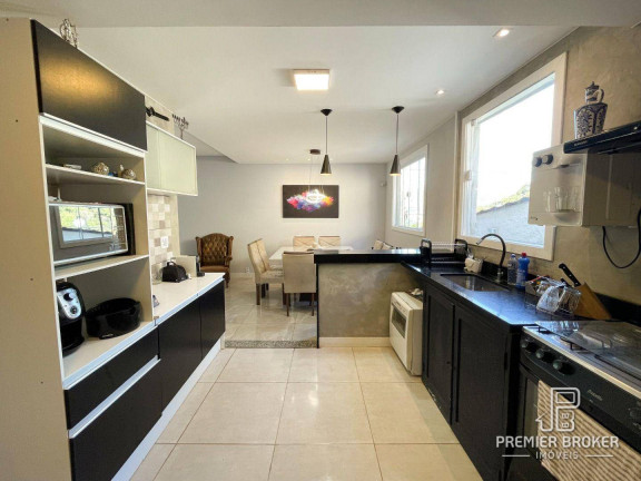 Imagem Casa com 3 Quartos à Venda, 150 m² em Iucas - Teresópolis Imagem Casa com 3 Quartos à Venda, 150 m² em Iucas - Teresópolis