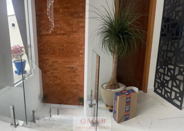 Imagem Casa com 3 Quartos à Venda, 133 m² em Jardim Maristela - Atibaia Imagem Casa com 3 Quartos à Venda, 133 m² em Jardim Maristela - Atibaia