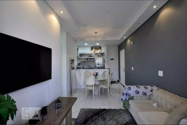 Imagem Apartamento com 2 Quartos à Venda, 51 m² em Umuarama - Osasco Imagem Apartamento com 2 Quartos à Venda, 51 m² em Umuarama - Osasco