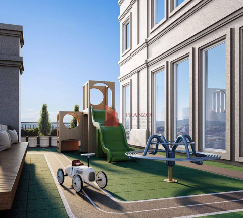 Imagem Apartamento com 2 Quartos à Venda, 79 m² em Fazenda - Itajaí
