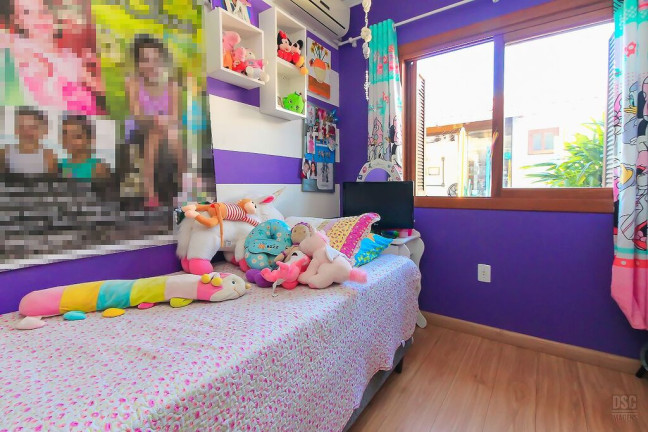 Imagem Casa com 3 Quartos à Venda, 102 m² em Hípica - Porto Alegre
