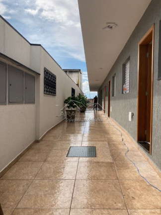 Imagem Apartamento com 2 Quartos à Venda,  em Cidade Patriarca - São Paulo