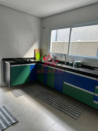 Imagem Casa com 3 Quartos à Venda, 105 m² em Jardim Maristela - Atibaia Imagem Casa com 3 Quartos à Venda, 105 m² em Jardim Maristela - Atibaia