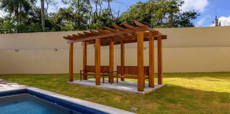Imagem Terreno à Venda, 216 m² em Quinta Dos Angicos - Cotia