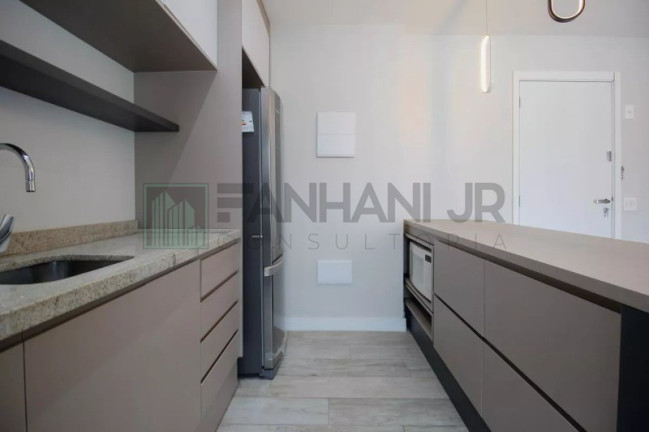 Imagem Imóvel com 2 Quartos à Venda, 70 m² em Jardim América - São Paulo