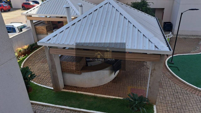 Imagem Apartamento com 2 Quartos à Venda, 52 m² em Vila Das Bandeiras - Guarulhos