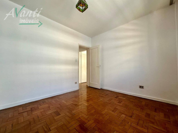 Imagem Apartamento com 3 Quartos à Venda, 134 m² em José Menino - Santos Imagem Apartamento com 3 Quartos à Venda, 134 m² em José Menino - Santos
