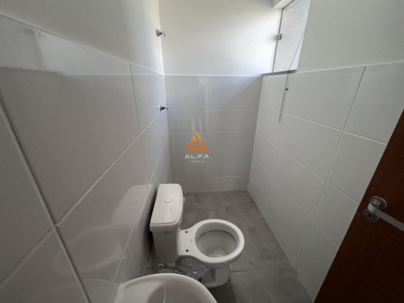 Imagem Studio com 1 Quarto à Venda, 21 m² em Centro - Barbacena