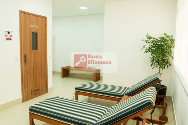 Imagem Apartamento com 3 Quartos à Venda, 119 m² em Vila Carrão - São Paulo