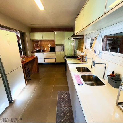 Imagem Casa com 4 Quartos à Venda, 298 m² em Vila De Abrantes (abrantes) - Camaçari