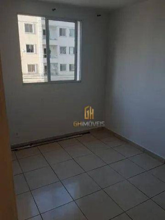 Imagem Apartamento com 2 Quartos à Venda, 62 m² em Setor Negrão De Lima - Goiânia