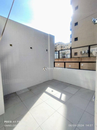 Imagem Casa com 3 Quartos à Venda, 150 m² em José Menino - Santos