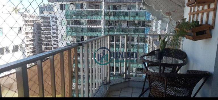 Imagem Apartamento com 3 Quartos à Venda, 140 m² em Icaraí - Niterói